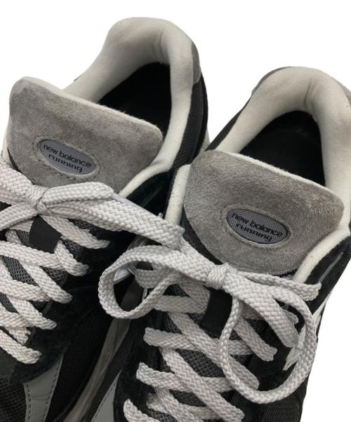 NEW BALANCE（ニューバランス）NEW BALANCE (ニューバランス) New Balance M2002RXD BLACK ブラック サイズ:27㎝の古着・服飾アイテム