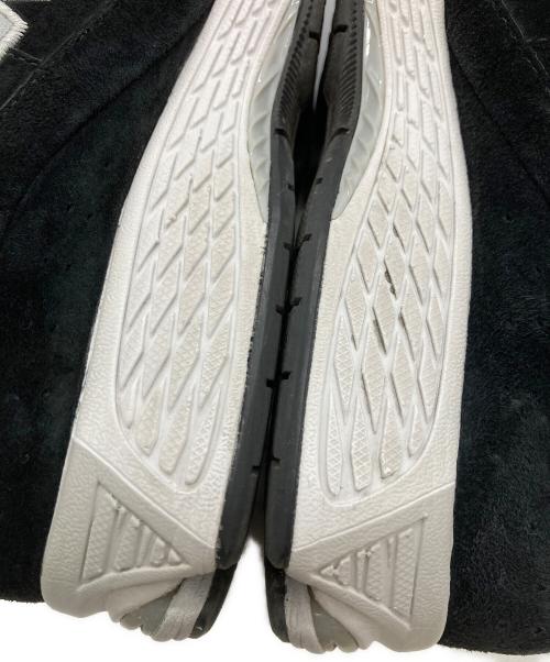 NEW BALANCE（ニューバランス）NEW BALANCE (ニューバランス) New Balance M2002RXD BLACK ブラック サイズ:27㎝の古着・服飾アイテム