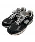 NEW BALANCE（ニューバランス）の古着「New Balance M2002RXD BLACK」｜ブラック