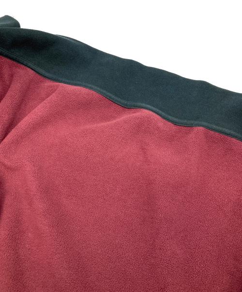 POLO RALPH LAUREN（ポロ・ラルフローレン）POLO RALPH LAUREN (ポロ・ラルフローレン) 裏フリースパーカー ブラック サイズ:Ｍの古着・服飾アイテム