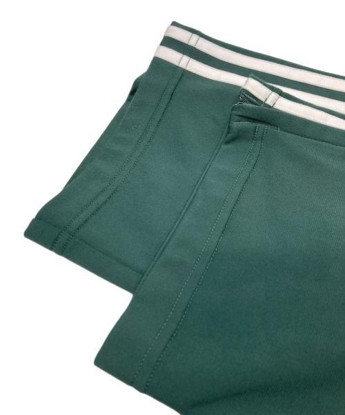 adidas（アディダス）adidas (アディダス) クラシックス ファイヤーバード トラックパンツ グリーン サイズ:Mの古着・服飾アイテム