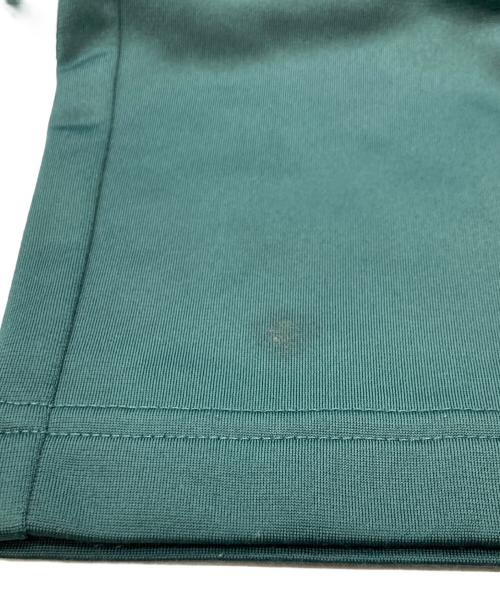 adidas（アディダス）adidas (アディダス) クラシックス ファイヤーバード トラックパンツ グリーン サイズ:Mの古着・服飾アイテム