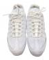 中古・古着 NIKE (ナイキ) AIR MAX 95 BIG BUBBLE WHITE/WHITE-WHITE-PURE PLATINUM ホワイト サイズ:26cm：15000円