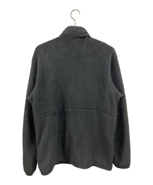 Patagonia（パタゴニア）Patagonia (パタゴニア) リツール・ジャケット ブラック サイズ:Ⅼの古着・服飾アイテム
