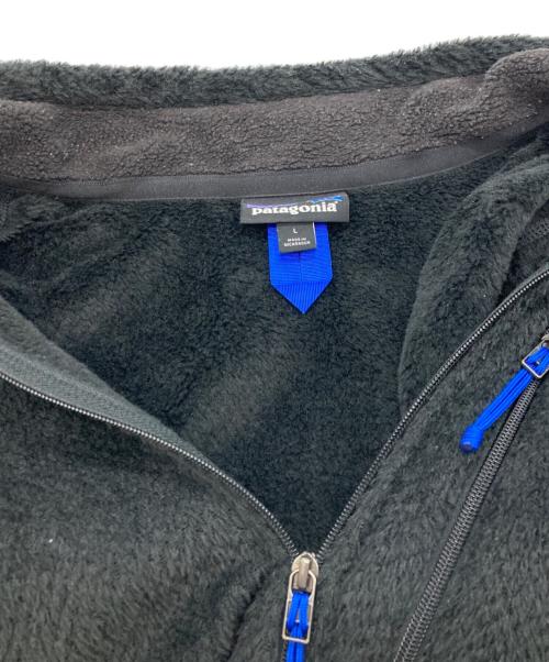Patagonia（パタゴニア）Patagonia (パタゴニア) リツール・ジャケット ブラック サイズ:Ⅼの古着・服飾アイテム