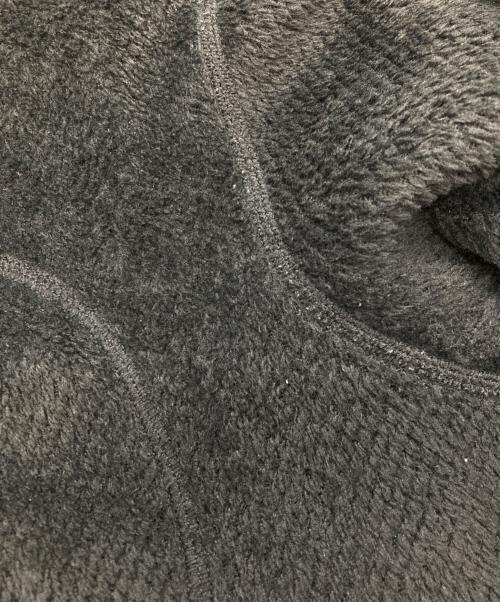 Patagonia（パタゴニア）Patagonia (パタゴニア) リツール・ジャケット ブラック サイズ:Ⅼの古着・服飾アイテム