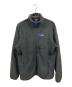 Patagonia（パタゴニア）の古着「リツール・ジャケット」｜ブラック