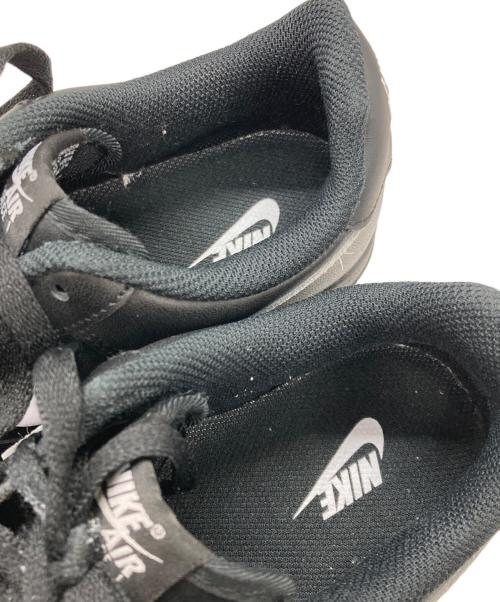 NIKE（ナイキ）NIKE (ナイキ) Air Force 1 Low '07 ブラック サイズ:26の古着・服飾アイテム