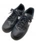 NIKE（ナイキ）の古着「Air Force 1 Low '07」｜ブラック