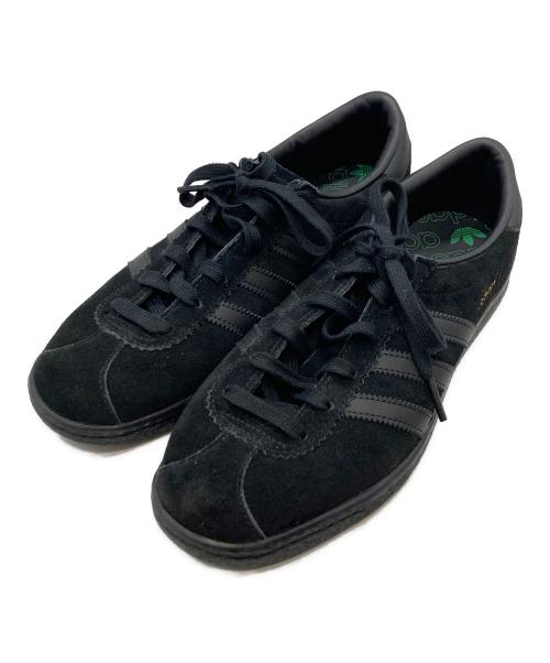 adidas（アディダス）adidas (アディダス) STADT ブラック サイズ:26の古着・服飾アイテム
