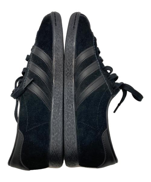 adidas（アディダス）adidas (アディダス) STADT ブラック サイズ:26の古着・服飾アイテム