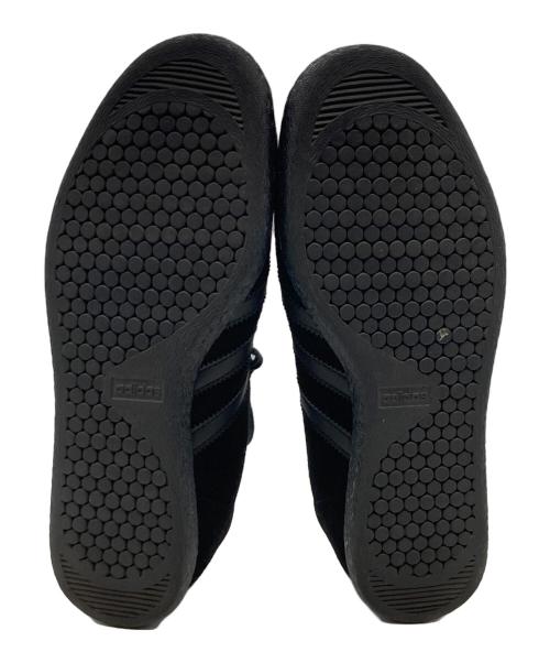 adidas（アディダス）adidas (アディダス) STADT ブラック サイズ:26の古着・服飾アイテム