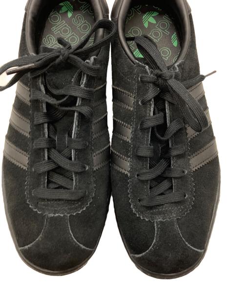 adidas（アディダス）adidas (アディダス) STADT ブラック サイズ:26の古着・服飾アイテム