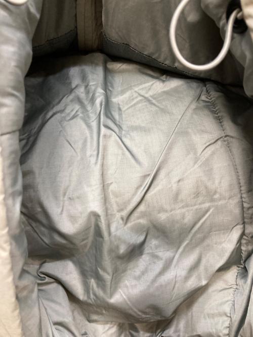 古着（フルギ）古着 (フルギ) ECWCS GENIII LEVEL7ジャケット グレー サイズ:XSの古着・服飾アイテム