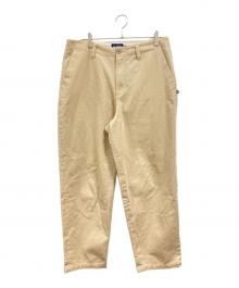 DESCENDANT（ディセンダント）の古着「KHAKEE COTTON CHINO」｜ベージュ