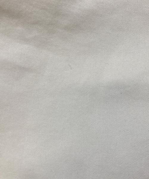 DESCENDANT（ディセンダント）DESCENDANT (ディセンダント) KHAKEE COTTON CHINO ベージュ サイズ:3の古着・服飾アイテム