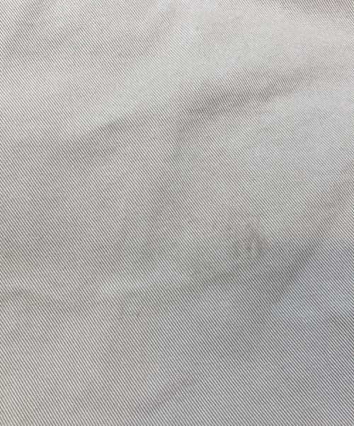 DESCENDANT（ディセンダント）DESCENDANT (ディセンダント) KHAKEE COTTON CHINO ベージュ サイズ:3の古着・服飾アイテム