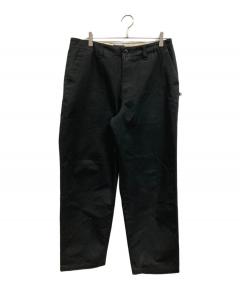 中古・古着通販】cornier (コルニエ) SILK NEP DENIM PANTS インディゴ