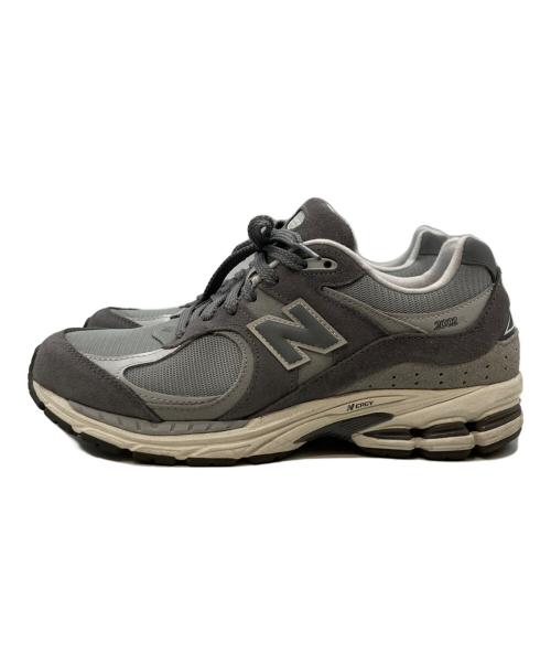NEW BALANCE（ニューバランス）NEW BALANCE (ニューバランス) スニーカー グレー サイズ:26の古着・服飾アイテム