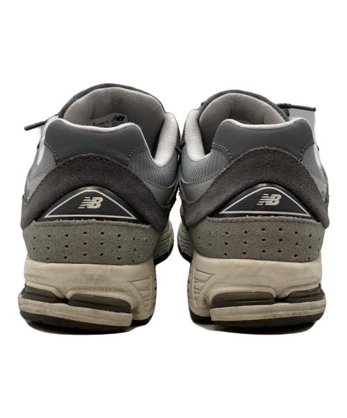 NEW BALANCE（ニューバランス）NEW BALANCE (ニューバランス) スニーカー グレー サイズ:26の古着・服飾アイテム