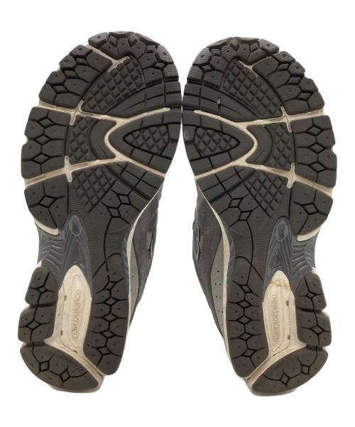 NEW BALANCE（ニューバランス）NEW BALANCE (ニューバランス) スニーカー グレー サイズ:26の古着・服飾アイテム