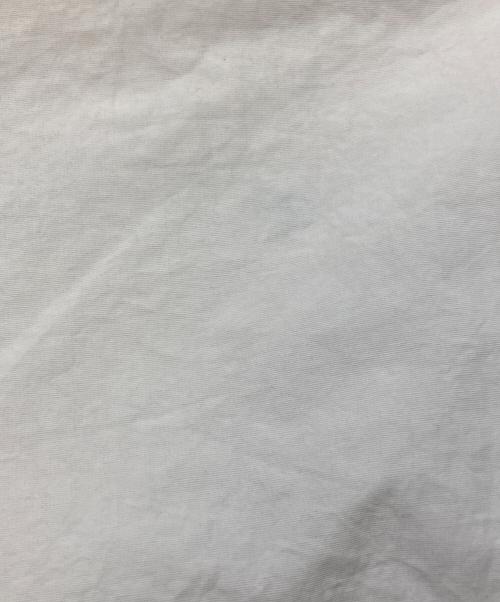 san san gear（サンサンギア）san san gear (サンサンギア) SIDE SNAP PANTS グレー サイズ:1の古着・服飾アイテム