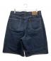 stussy (ステューシー) Big Ol' Short Denim インディゴ サイズ:32：14000円