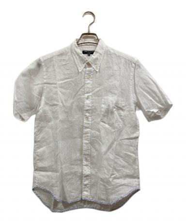 中古・古着通販】COMME des GARCONS (コムデギャルソン) 半袖シャツ