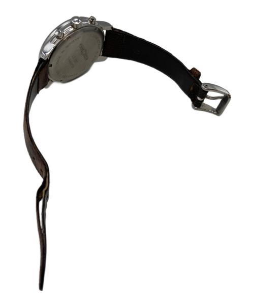 ZEPPELIN（ツェッペリン）ZEPPELIN (ツェッペリン) ツェッペリン ブラウンの古着・服飾アイテム