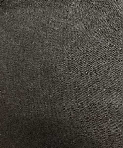 YEEZY（イージー）YEEZY (イージー) GAP (ギャップ) SATEEN ANORAK HOODIE ブラック サイズ:XLの古着・服飾アイテム