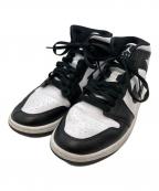 NIKEナイキ）の古着「Women's Air Jordan 1 Mid 