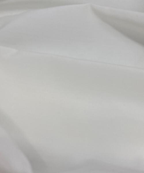 BLUE LABEL CRESTBRIDGE（ブルーレーベルクレストブリッジ）BLUE LABEL CRESTBRIDGE (ブルーレーベルクレストブリッジ) ニットベスト付きブラウス ホワイト×ベージュ サイズ:38の古着・服飾アイテム