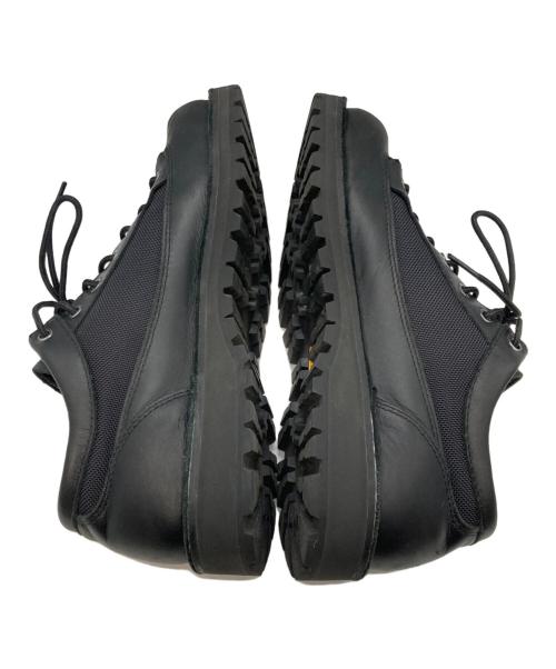 Danner（ダナー）Danner (ダナー) FIELD LOW ブラック サイズ:27の古着・服飾アイテム