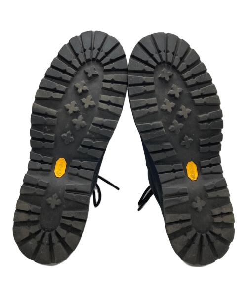 Danner（ダナー）Danner (ダナー) FIELD LOW ブラック サイズ:27の古着・服飾アイテム