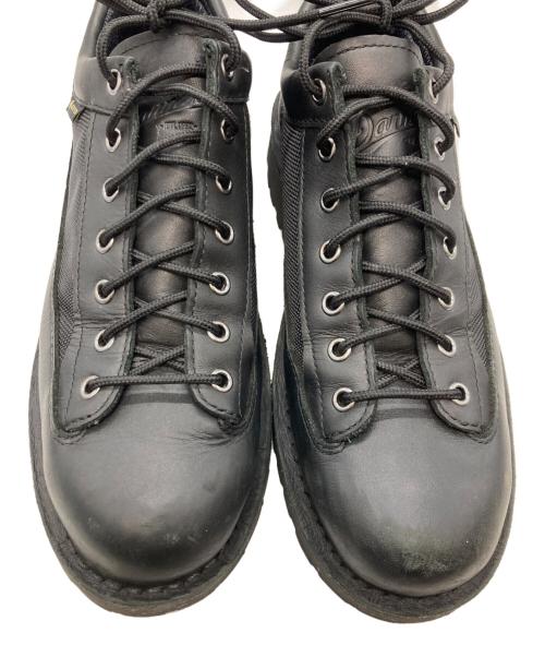 Danner（ダナー）Danner (ダナー) FIELD LOW ブラック サイズ:27の古着・服飾アイテム