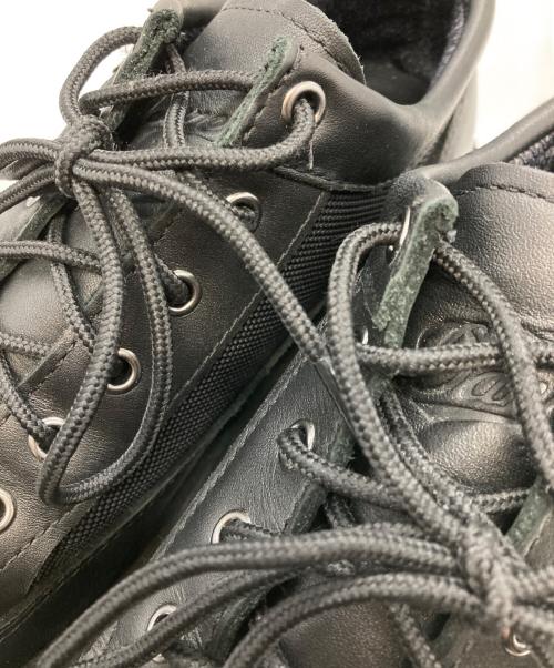 Danner（ダナー）Danner (ダナー) FIELD LOW ブラック サイズ:27の古着・服飾アイテム