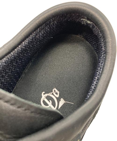 Danner（ダナー）Danner (ダナー) FIELD LOW ブラック サイズ:27の古着・服飾アイテム