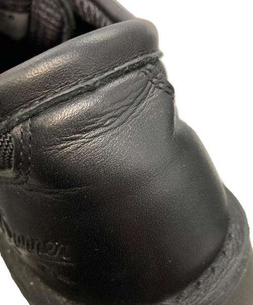 Danner（ダナー）Danner (ダナー) FIELD LOW ブラック サイズ:27の古着・服飾アイテム