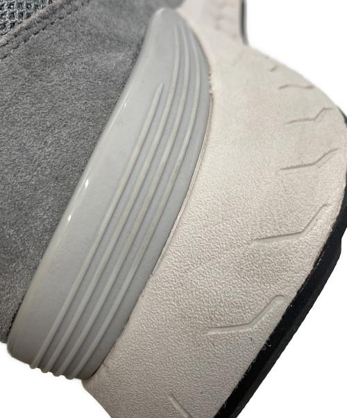 NEW BALANCE（ニューバランス）NEW BALANCE (ニューバランス) ウォーキングシューズ グレー サイズ:27.5の古着・服飾アイテム