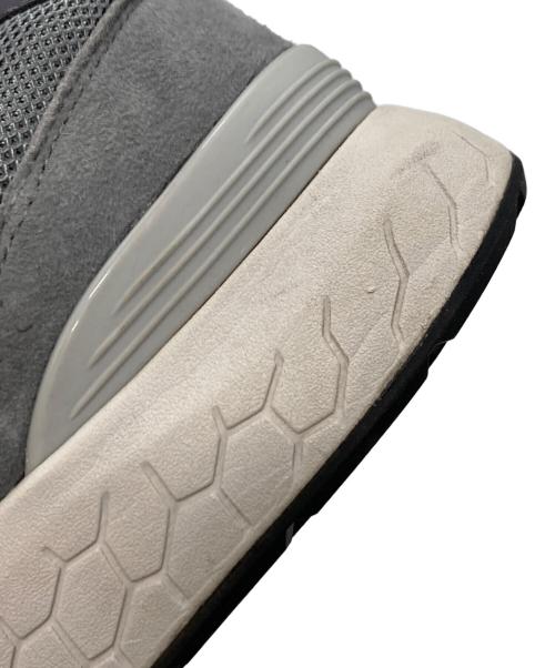 NEW BALANCE（ニューバランス）NEW BALANCE (ニューバランス) ウォーキングシューズ グレー サイズ:27.5の古着・服飾アイテム