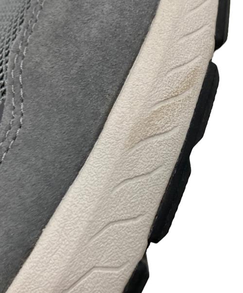 NEW BALANCE（ニューバランス）NEW BALANCE (ニューバランス) ウォーキングシューズ グレー サイズ:27.5の古着・服飾アイテム
