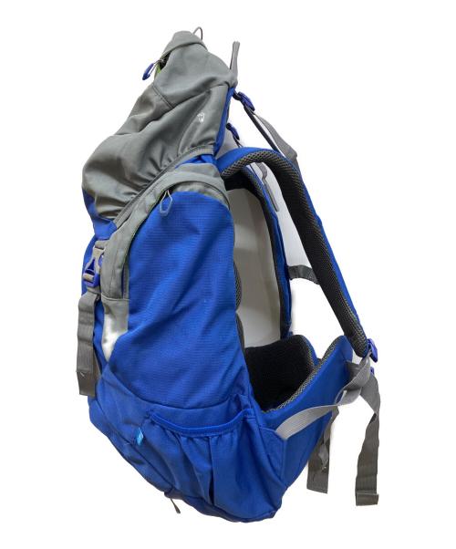 Karrimor（カリマー）Karrimor (カリマー) bobcat66バックパック ブルーの古着・服飾アイテム