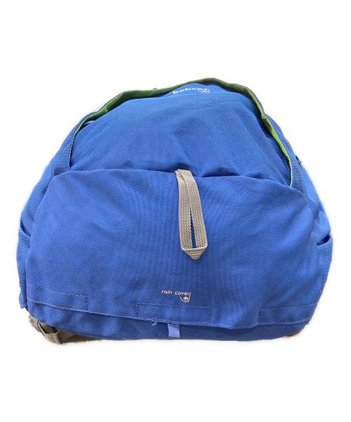 Karrimor（カリマー）Karrimor (カリマー) bobcat66バックパック ブルーの古着・服飾アイテム
