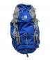 Karrimor（カリマー）の古着「bobcat66バックパック」｜ブルー