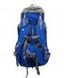Karrimor (カリマー) bobcat66バックパック ブルー：5000円