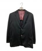 ARAMISアラミス）の古着「テーラードジャケット」｜ブラック