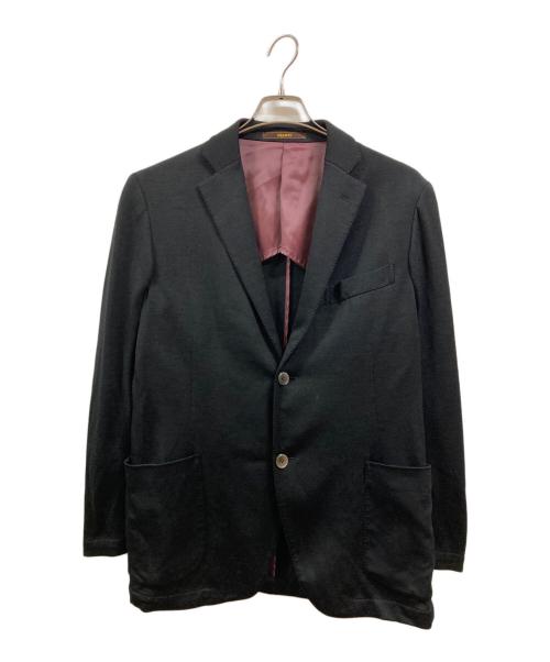 ARAMIS（アラミス）ARAMIS (アラミス) テーラードジャケット ブラック サイズ:Ⅼの古着・服飾アイテム