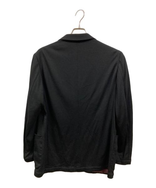 ARAMIS（アラミス）ARAMIS (アラミス) テーラードジャケット ブラック サイズ:Ⅼの古着・服飾アイテム