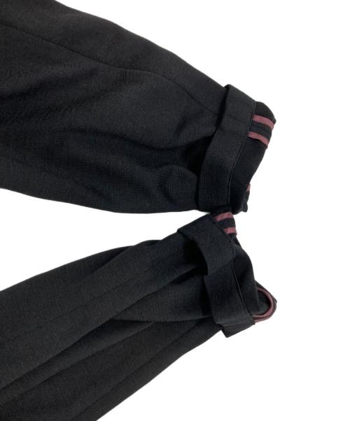 ARAMIS（アラミス）ARAMIS (アラミス) テーラードジャケット ブラック サイズ:Ⅼの古着・服飾アイテム