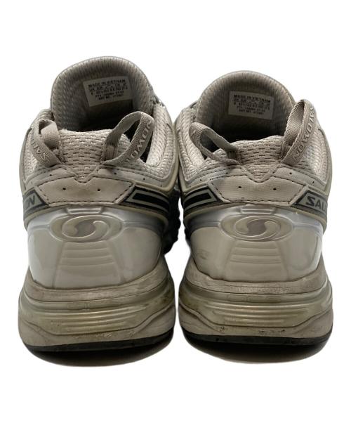 SALOMON（サロモン）SALOMON (サロモン) ACS PROスニーカー グレー サイズ:27.5の古着・服飾アイテム